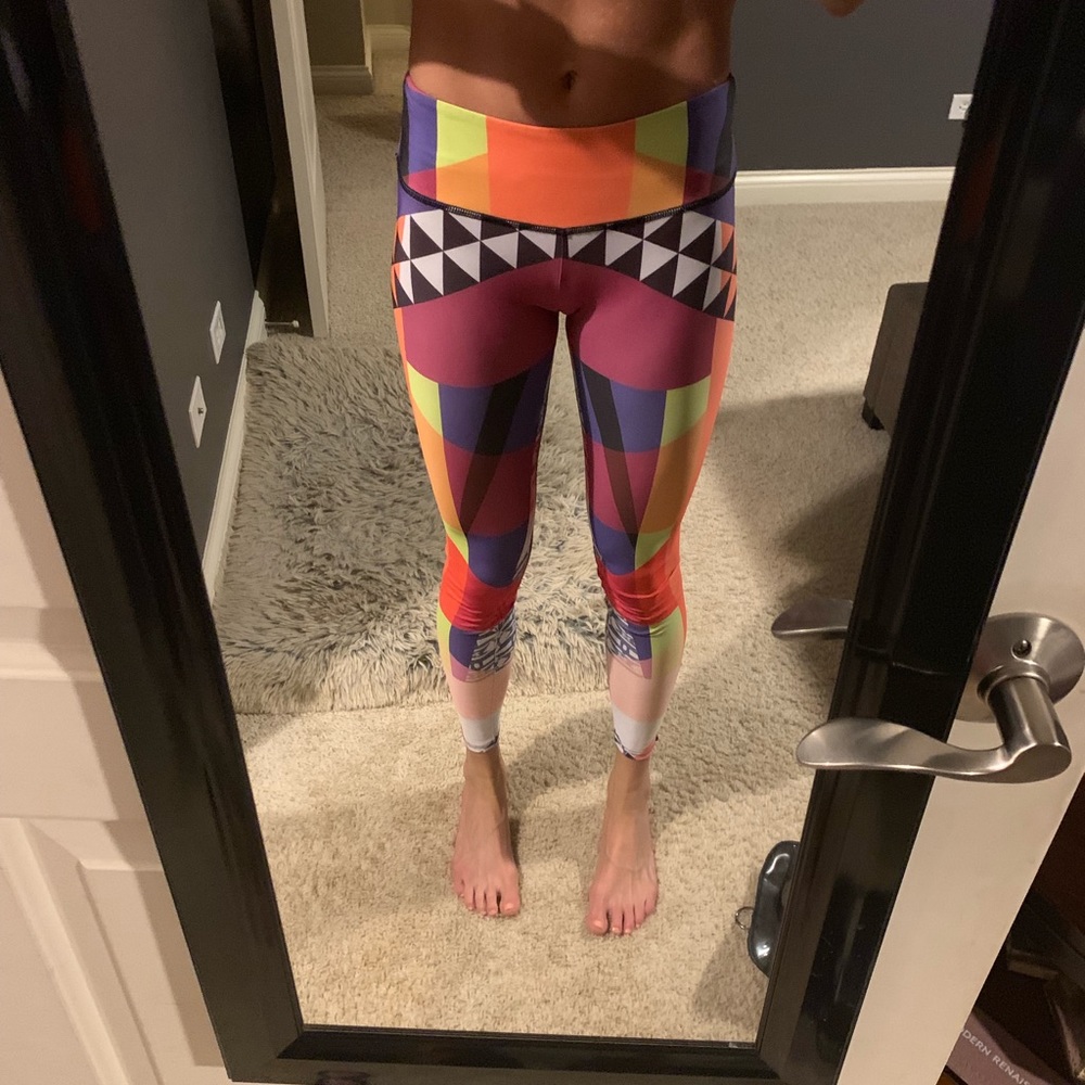 Womens onzie leggings size xs